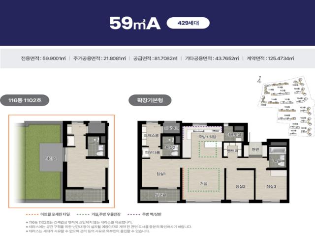 에코델타 아테라 59A